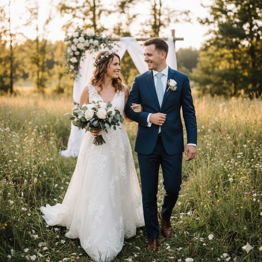 Dijitalleşen Aşkın En Şık Hali: Online Düğün Davetiyesi Kullanmanın Avantajları